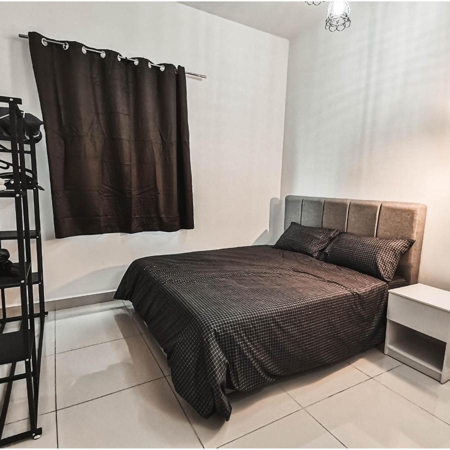 Tr Residence Wtc Titiwangsa Monorail Mrt Station Klcc Hkl Ijm Bukit Bintang Куала-Лумпур Экстерьер фото