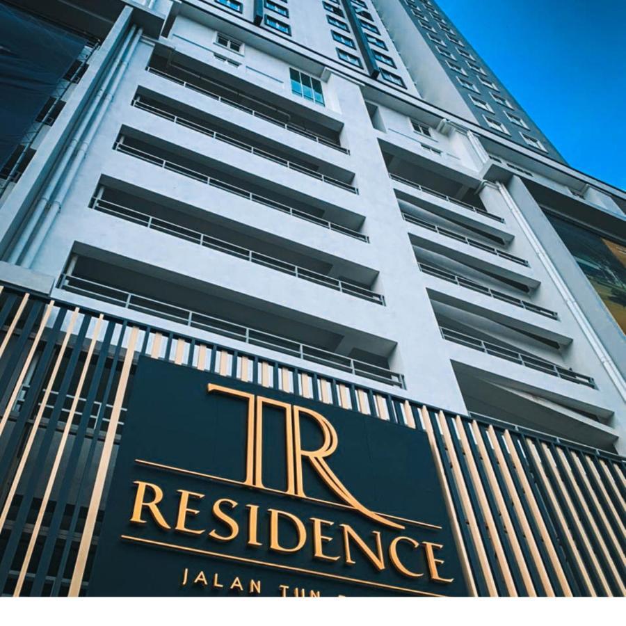 Tr Residence Wtc Titiwangsa Monorail Mrt Station Klcc Hkl Ijm Bukit Bintang Куала-Лумпур Экстерьер фото