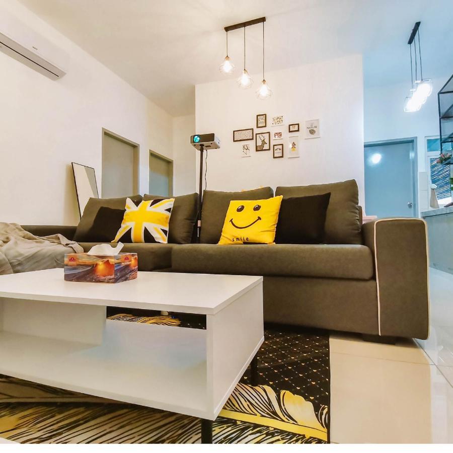 Tr Residence Wtc Titiwangsa Monorail Mrt Station Klcc Hkl Ijm Bukit Bintang Куала-Лумпур Экстерьер фото