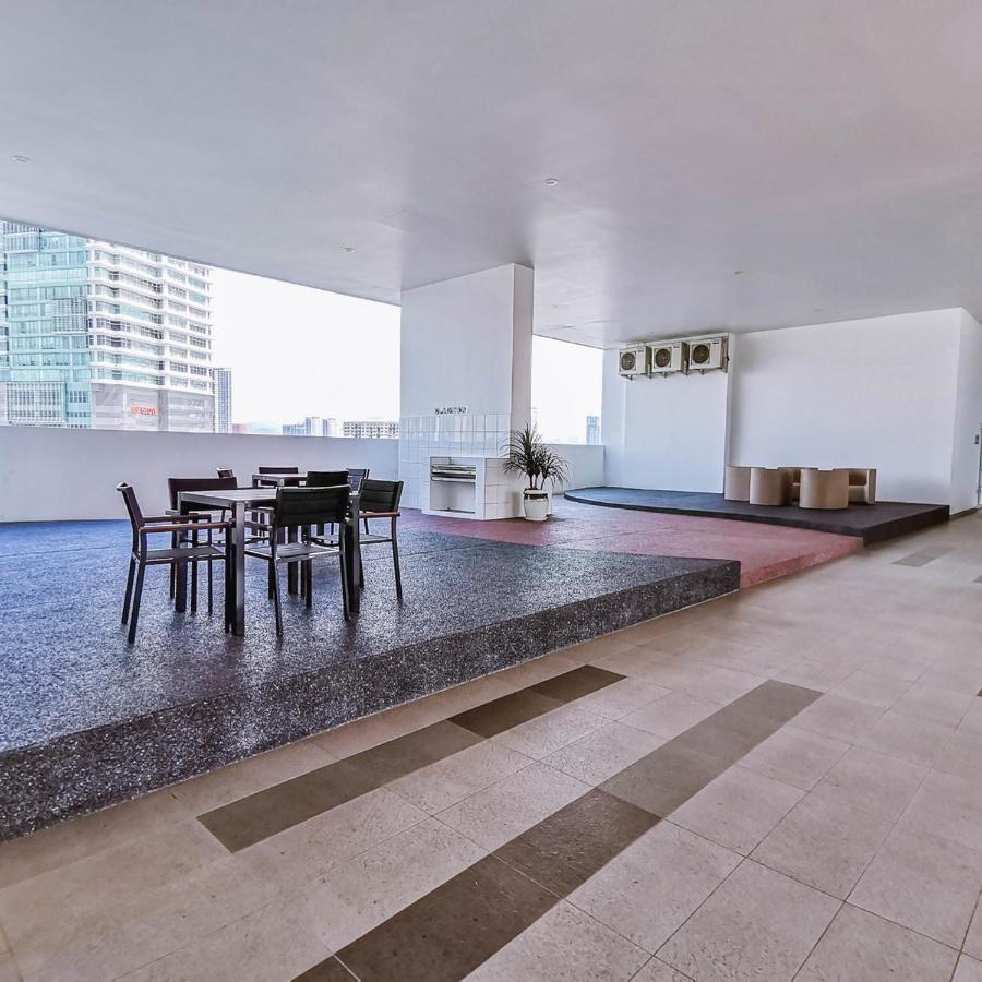 Tr Residence Wtc Titiwangsa Monorail Mrt Station Klcc Hkl Ijm Bukit Bintang Куала-Лумпур Экстерьер фото