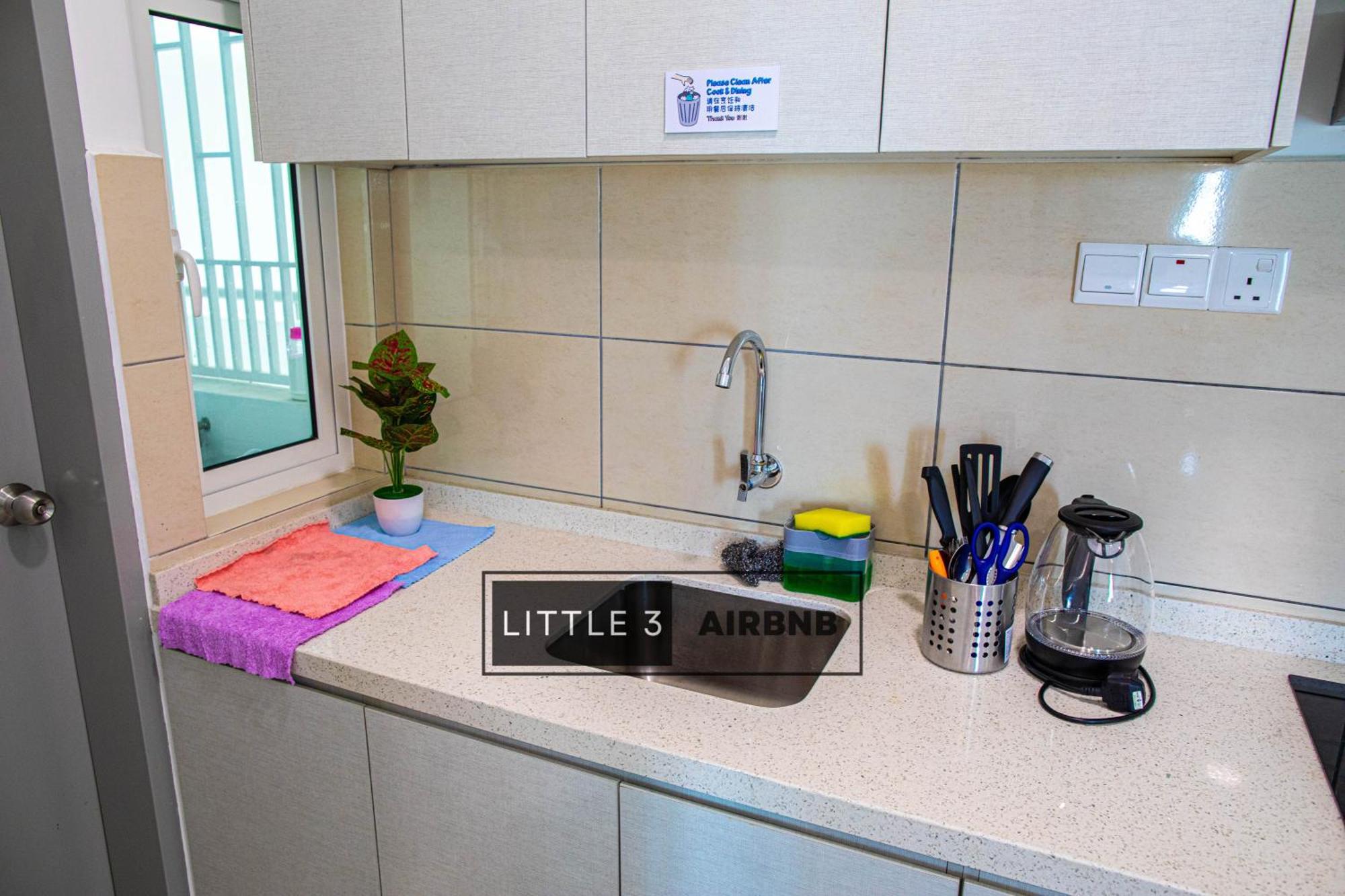 Tr Residence Wtc Titiwangsa Monorail Mrt Station Klcc Hkl Ijm Bukit Bintang Куала-Лумпур Экстерьер фото