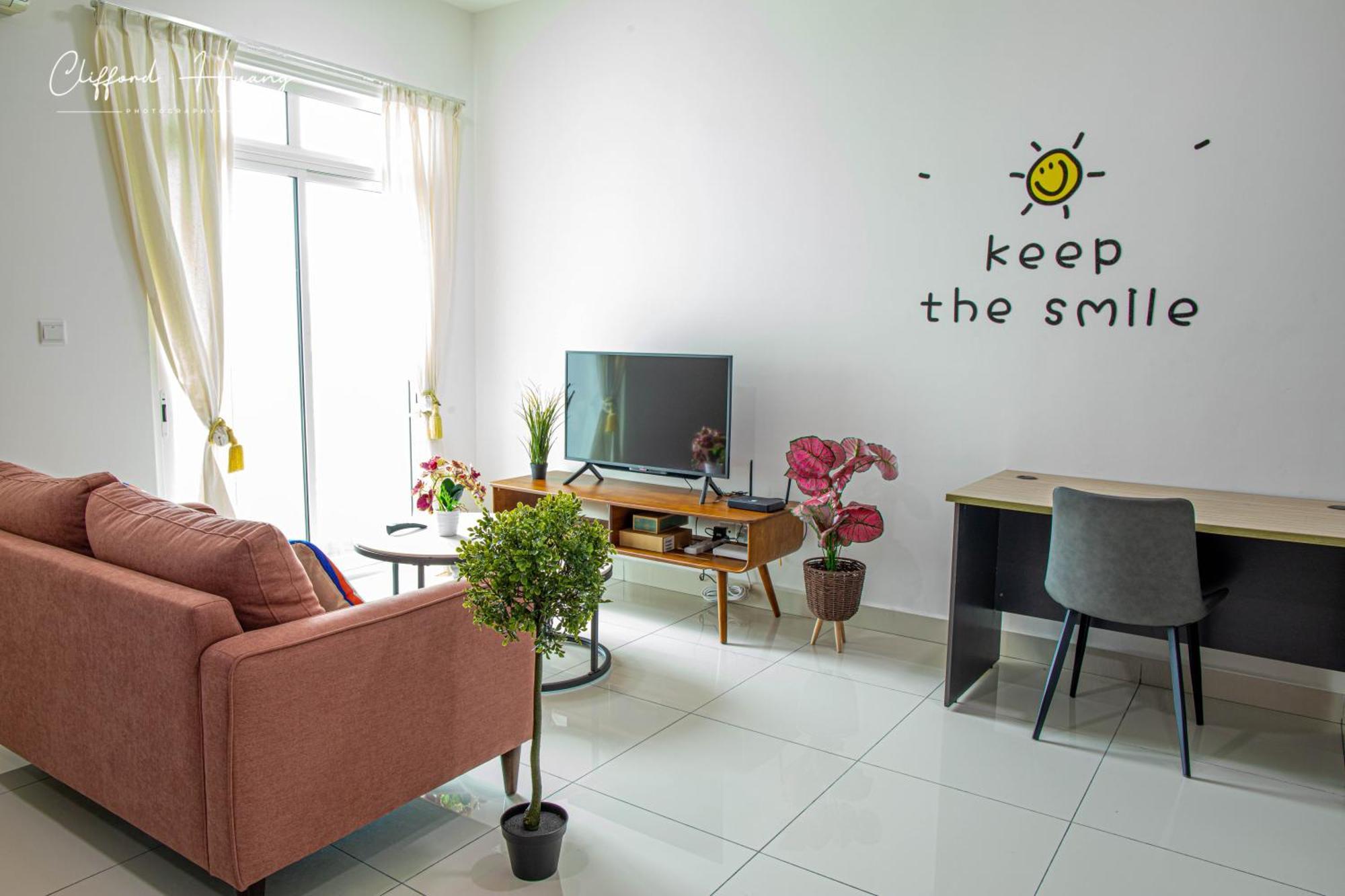 Tr Residence Wtc Titiwangsa Monorail Mrt Station Klcc Hkl Ijm Bukit Bintang Куала-Лумпур Экстерьер фото