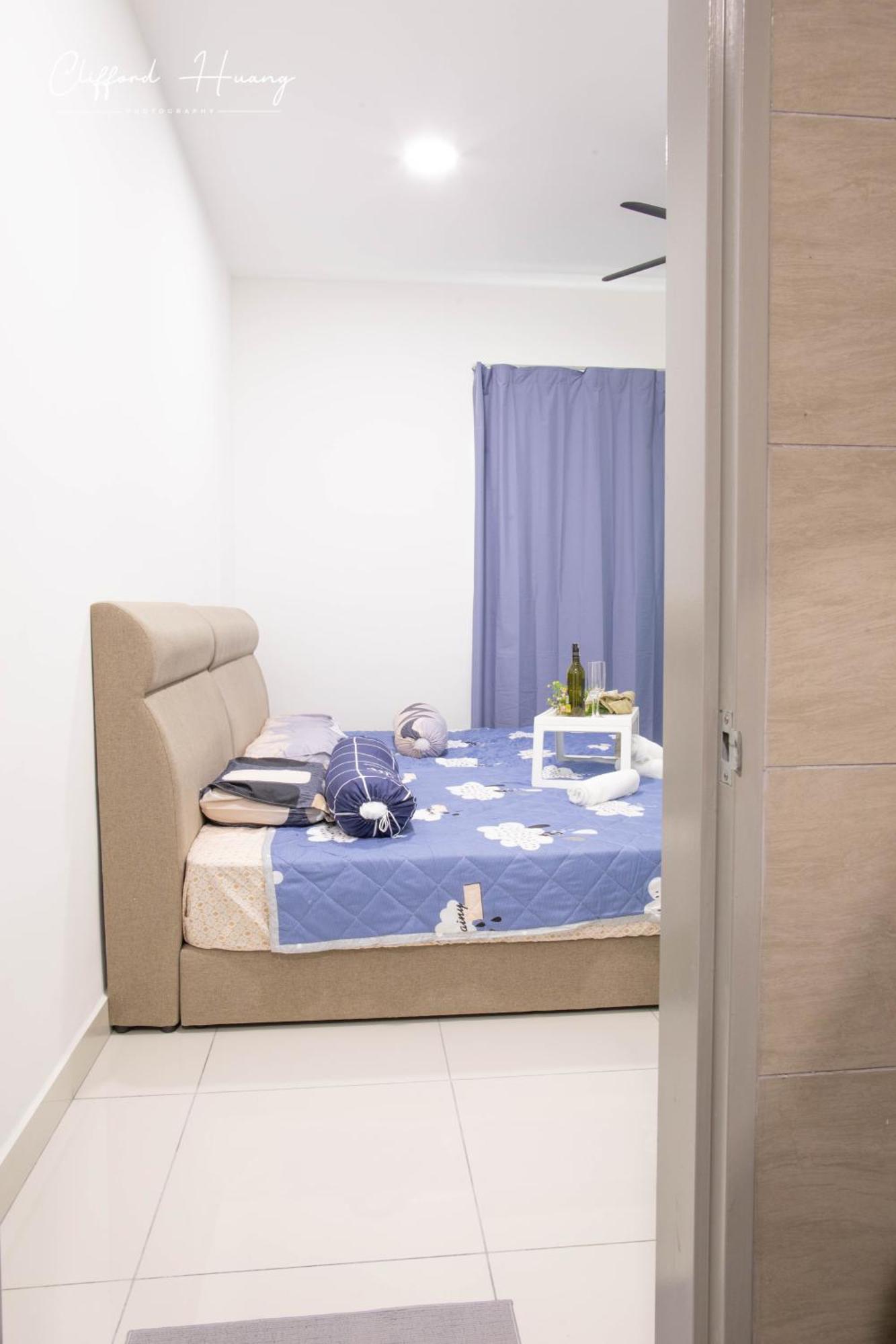 Tr Residence Wtc Titiwangsa Monorail Mrt Station Klcc Hkl Ijm Bukit Bintang Куала-Лумпур Экстерьер фото