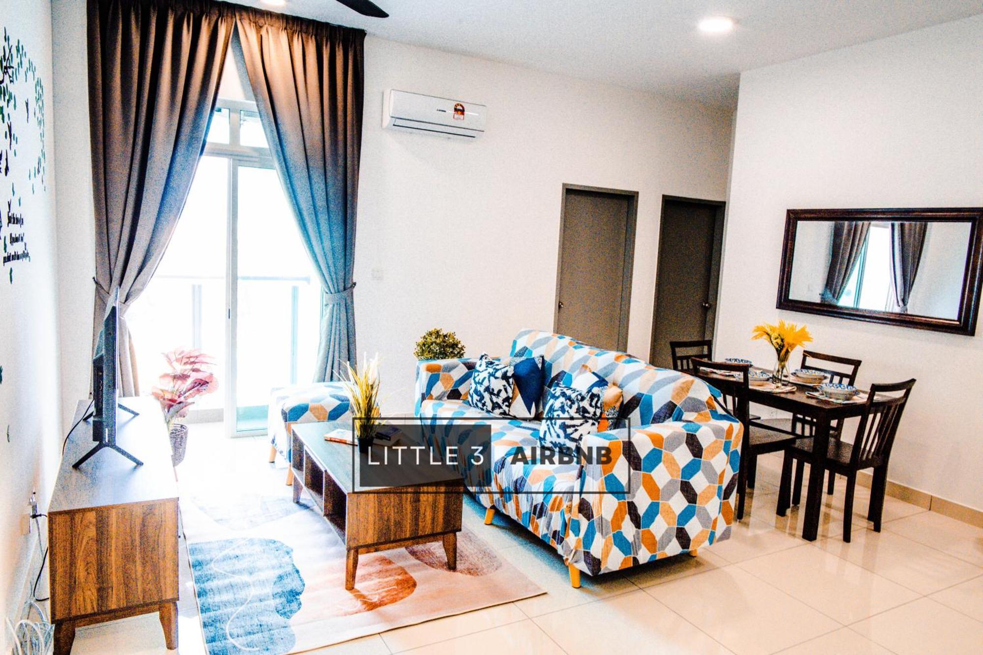 Tr Residence Wtc Titiwangsa Monorail Mrt Station Klcc Hkl Ijm Bukit Bintang Куала-Лумпур Экстерьер фото