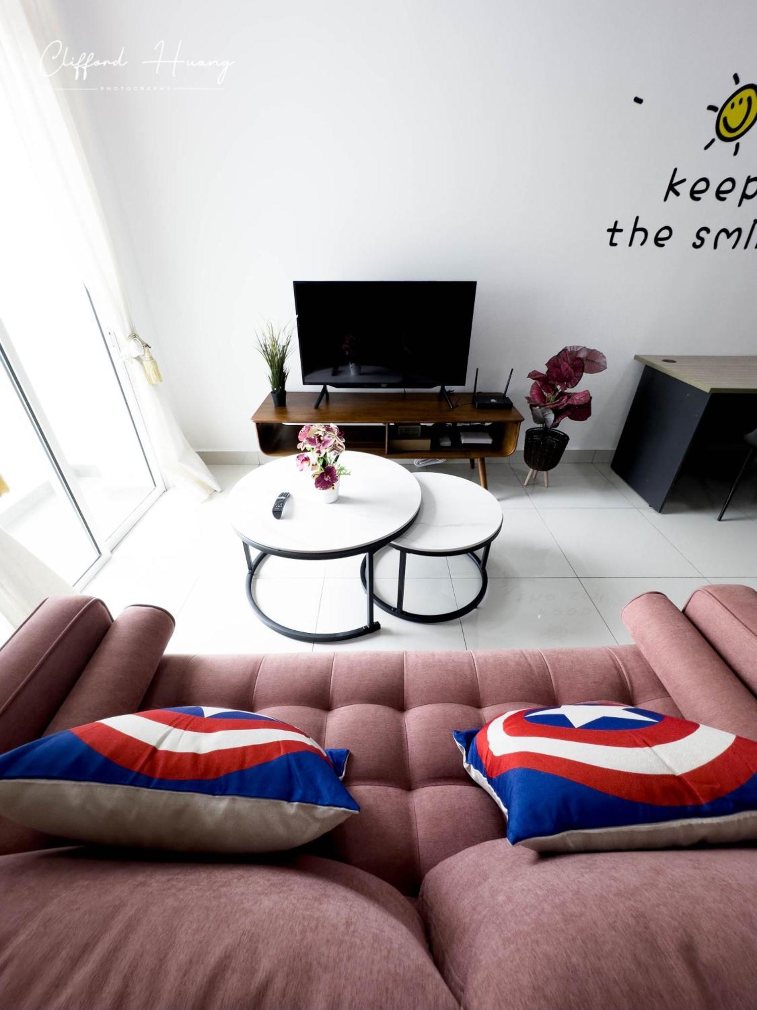 Tr Residence Wtc Titiwangsa Monorail Mrt Station Klcc Hkl Ijm Bukit Bintang Куала-Лумпур Экстерьер фото