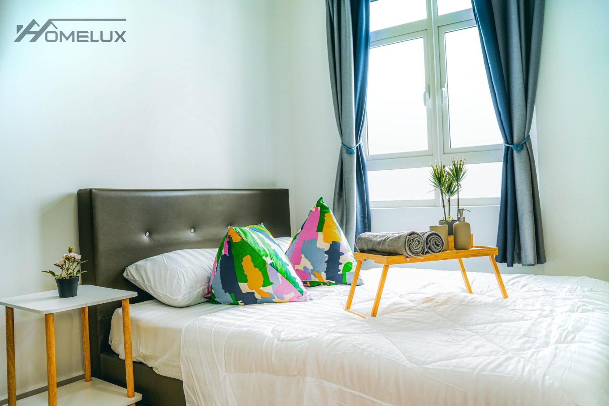 Tr Residence Wtc Titiwangsa Monorail Mrt Station Klcc Hkl Ijm Bukit Bintang Куала-Лумпур Экстерьер фото