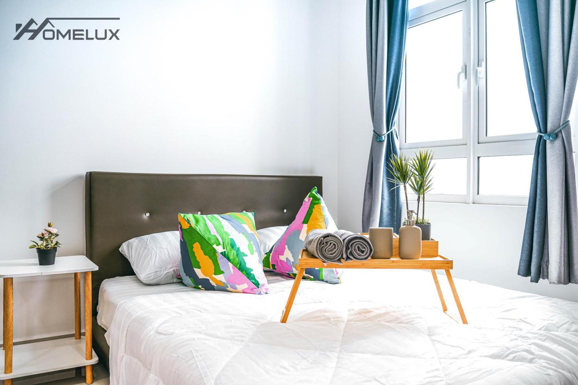 Tr Residence Wtc Titiwangsa Monorail Mrt Station Klcc Hkl Ijm Bukit Bintang Куала-Лумпур Экстерьер фото